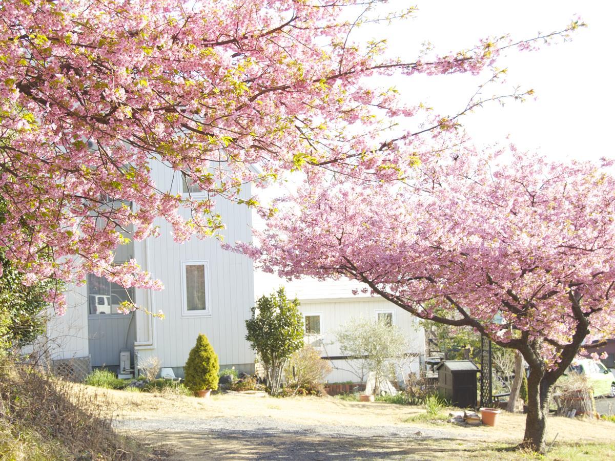 Country Inn Galley Ito (Shizuoka) Bagian luar foto
