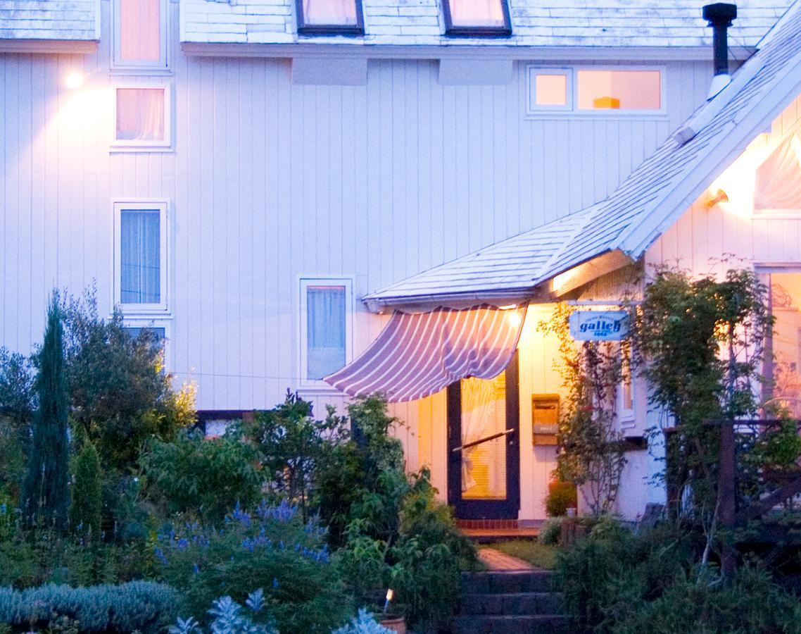 Country Inn Galley Ito (Shizuoka) Bagian luar foto