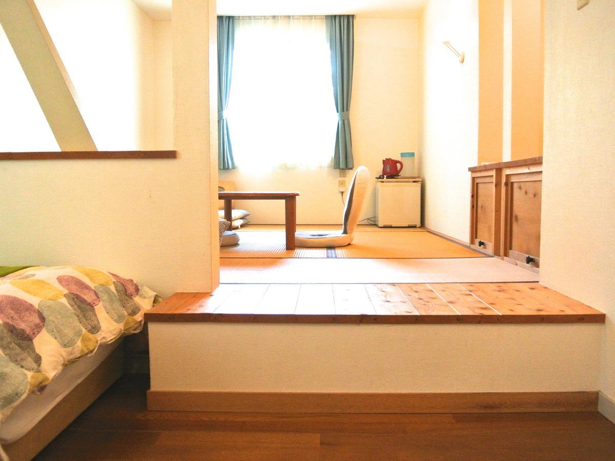 Country Inn Galley Ito (Shizuoka) Ruang foto