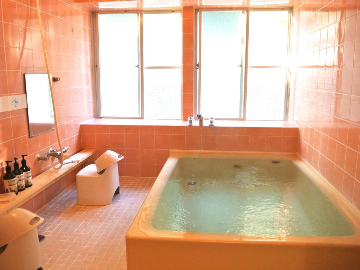 Country Inn Galley Ito (Shizuoka) Bagian luar foto