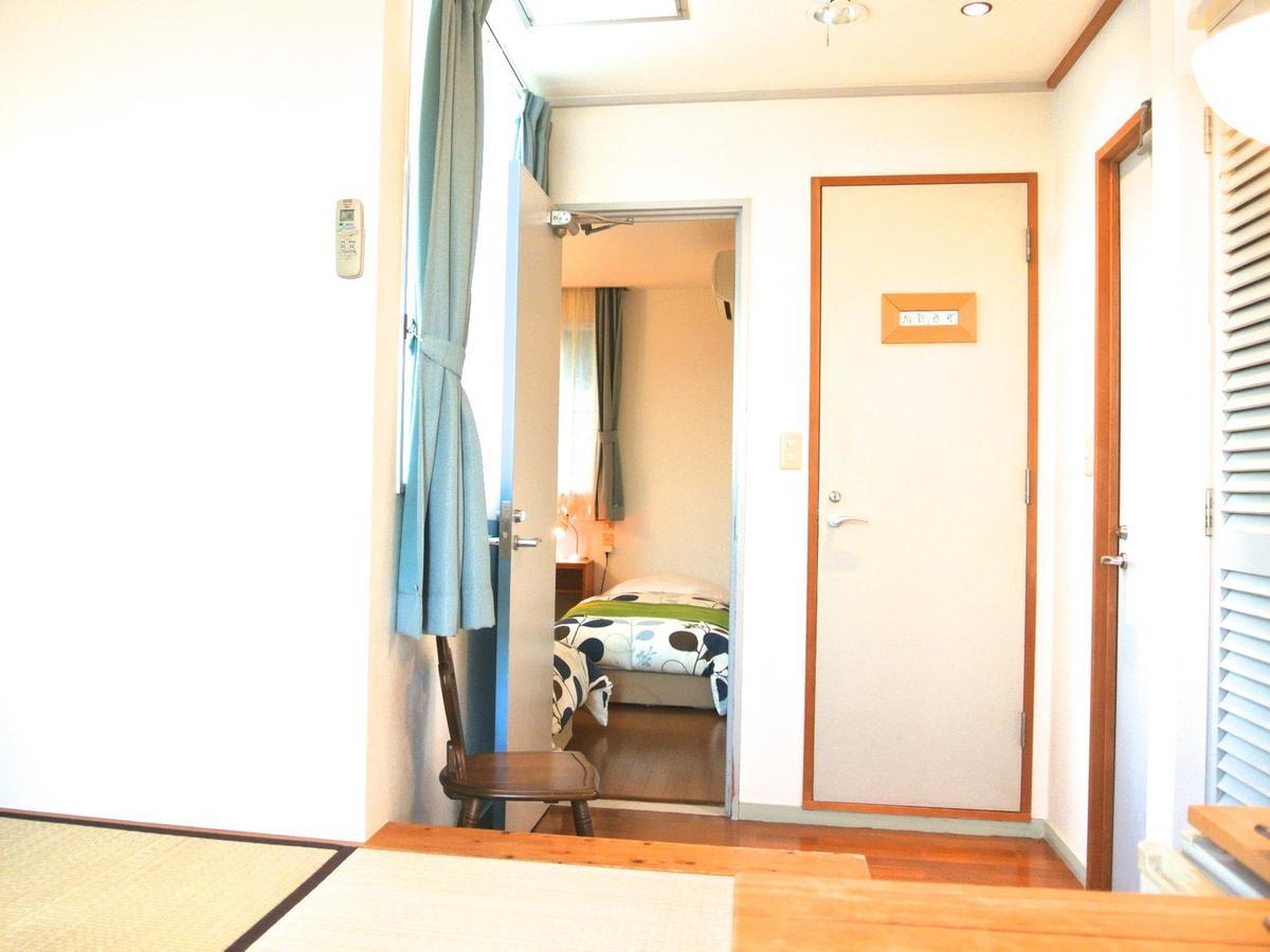 Country Inn Galley Ito (Shizuoka) Ruang foto