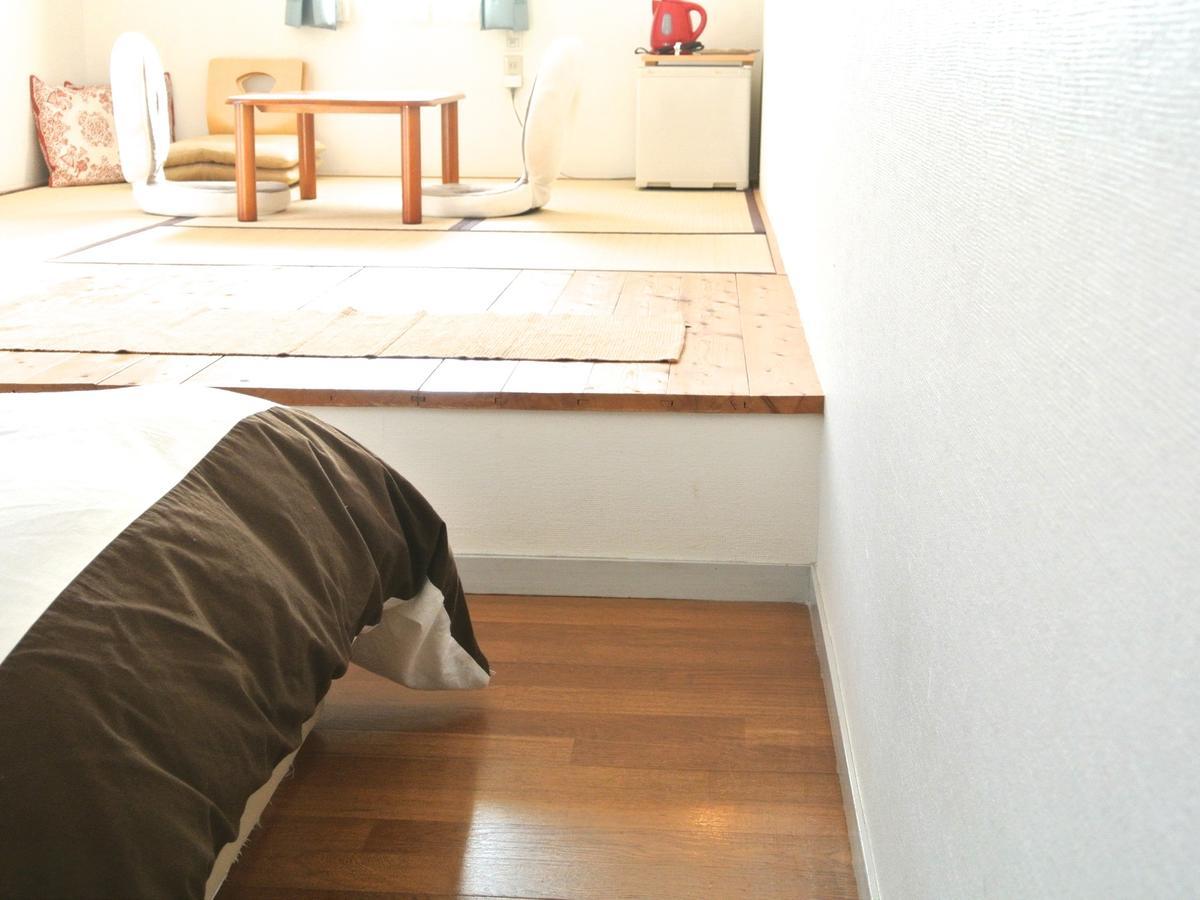 Country Inn Galley Ito (Shizuoka) Ruang foto