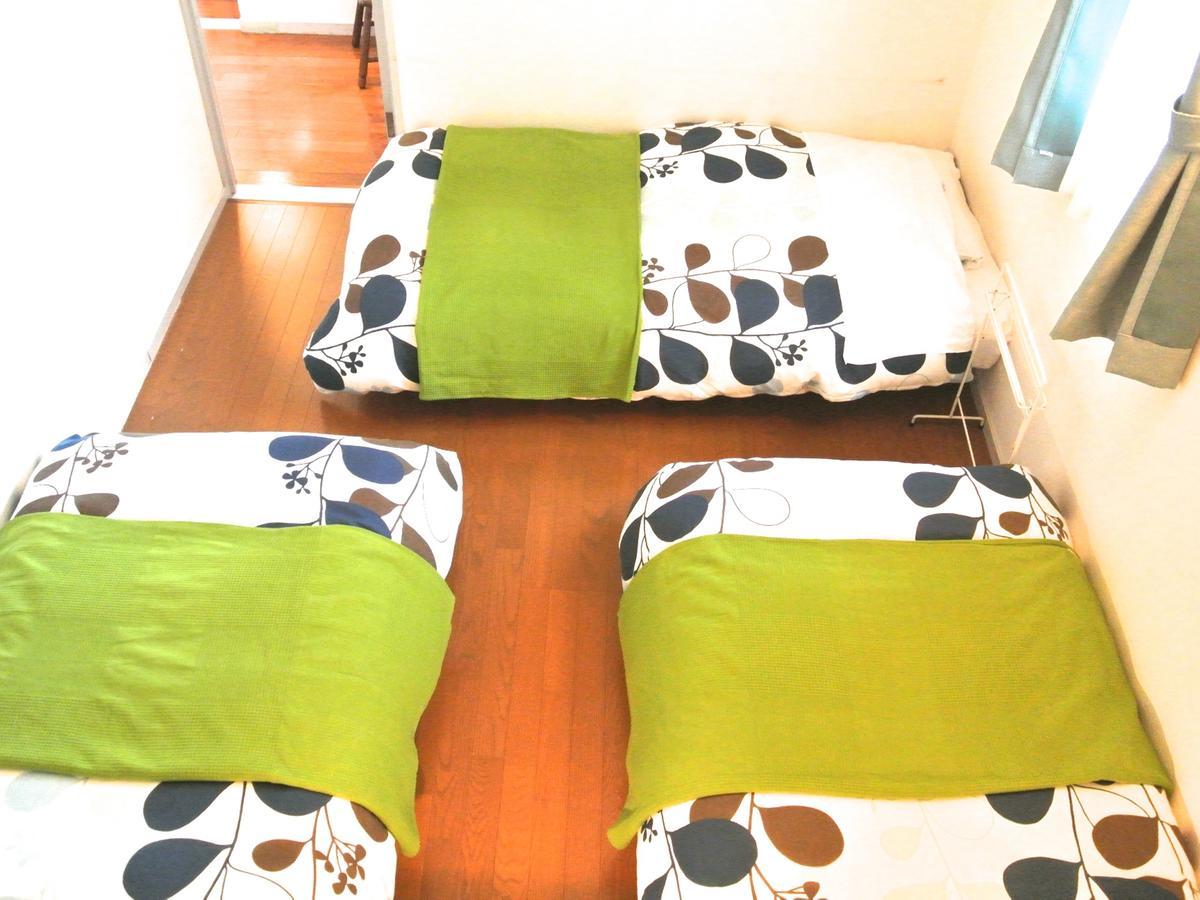 Country Inn Galley Ito (Shizuoka) Ruang foto